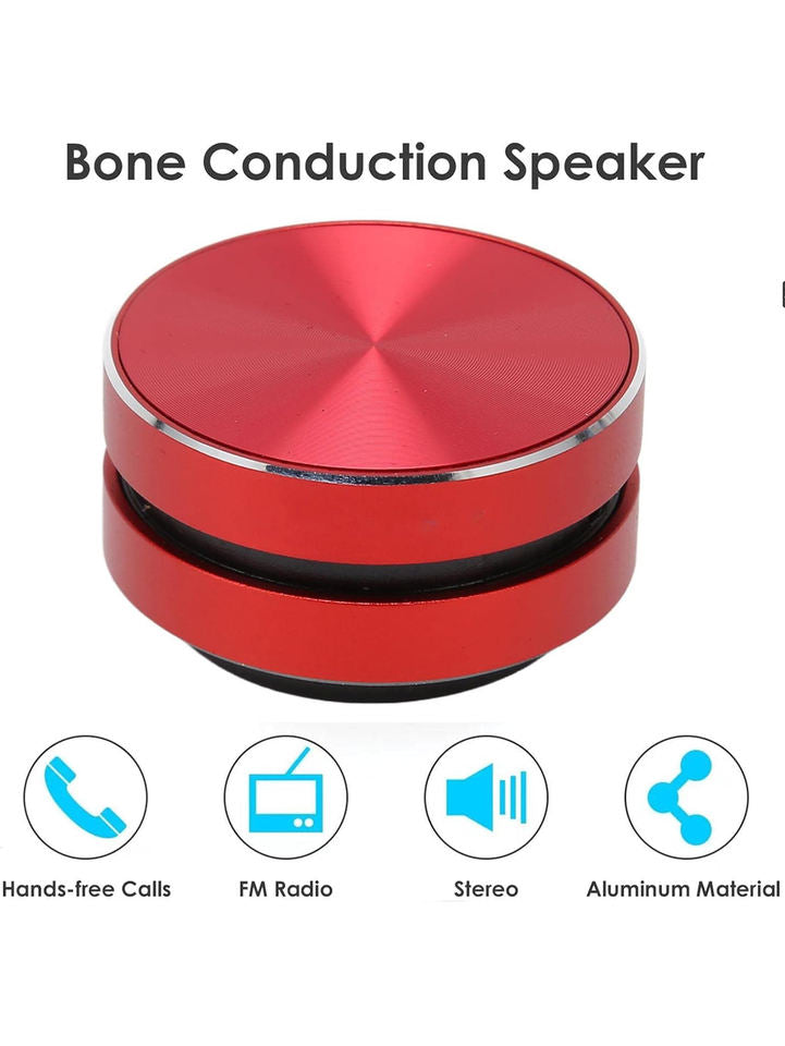 Everything Speaker - Portable Magnetic Mini Speaker