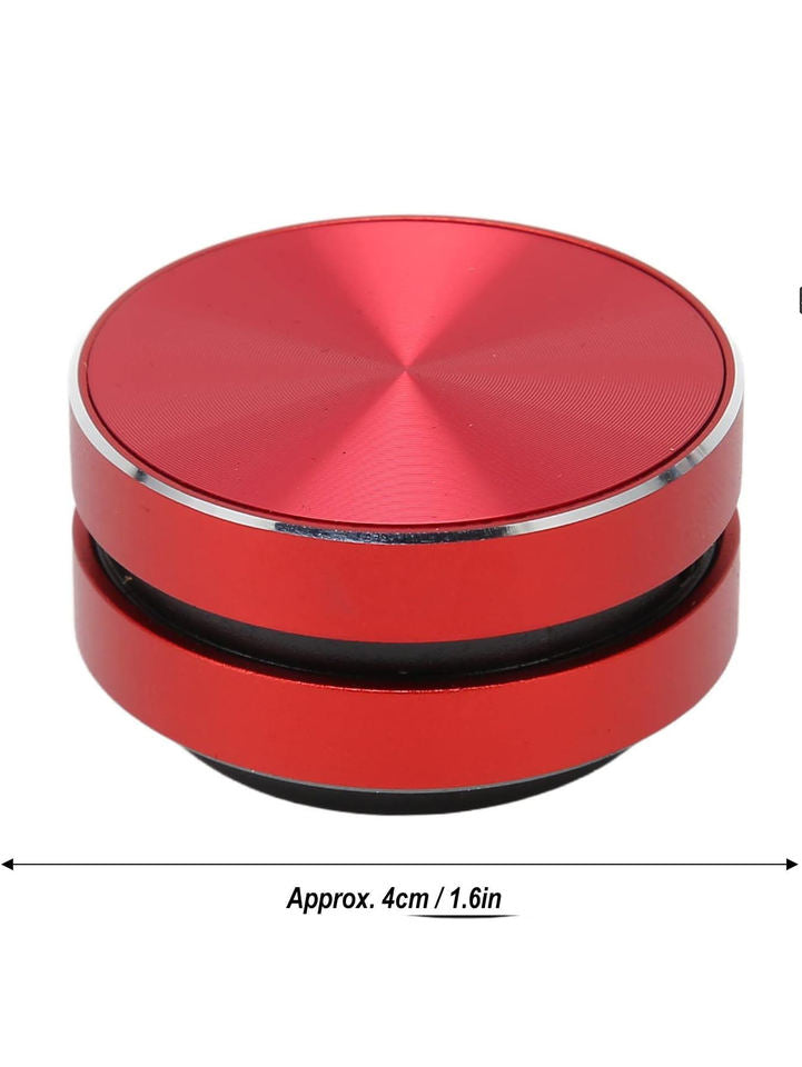 Everything Speaker - Portable Magnetic Mini Speaker